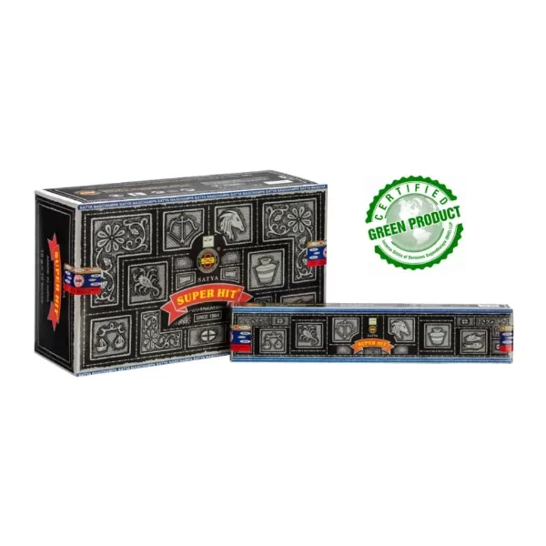 Producto - Satya Super Hit