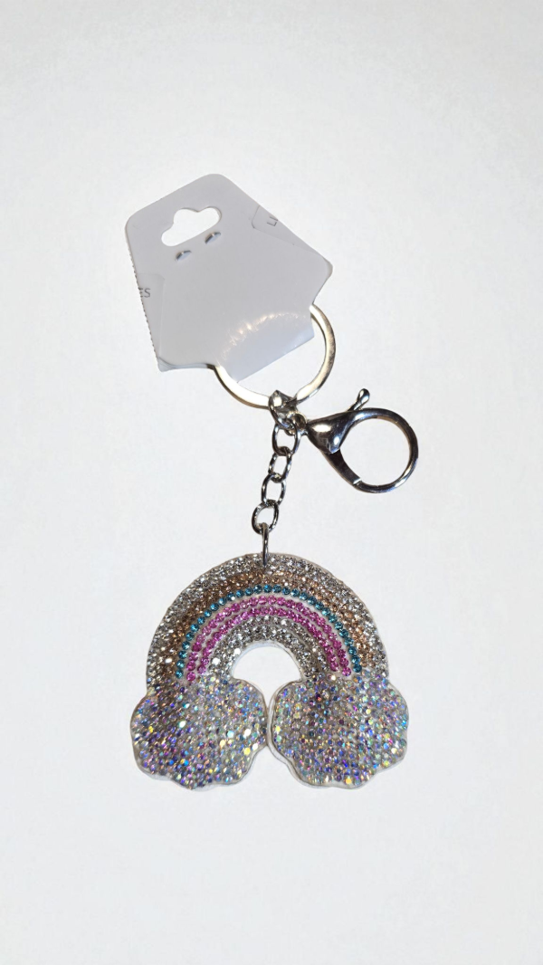 Producto - Arcoiris brillante