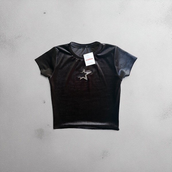 Producto - Remera Velvet
