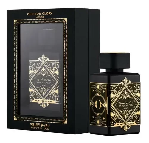 Producto - Perfume Arabe OUD FOR GLORY