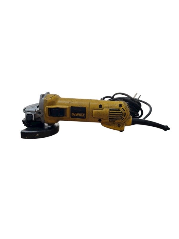 Producto - Amoladora Angular Dewalt 115 mm 600 Watts USADA