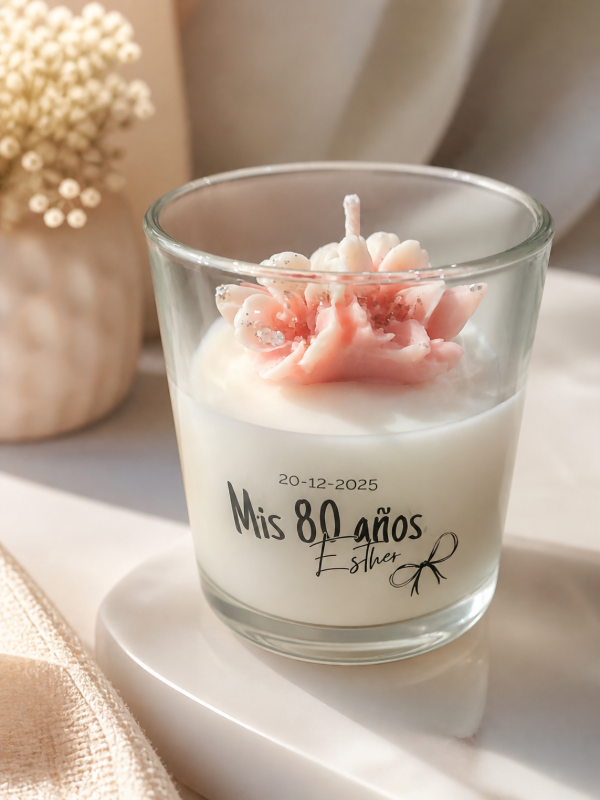 Producto - Souvenir Bouquet Jazmín x10 unidades