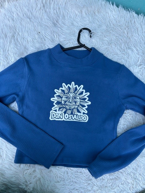 Producto - Polera don osvaldo