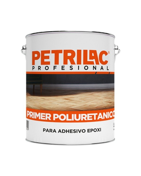 Producto - PRIMER  POLIURETANICO