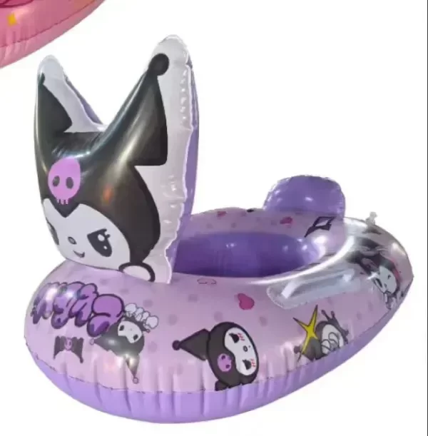 Producto - Flotador Inflable KUROMY