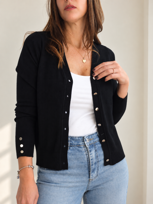 Producto - Cardigan Sara - 4