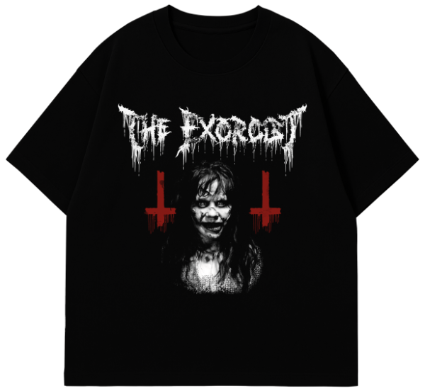 Producto - The Exorcist