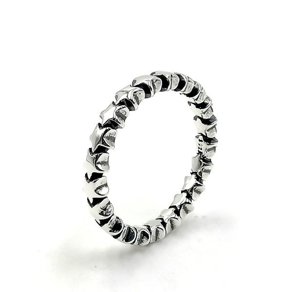 Producto - Anillo Pandora Estrellas