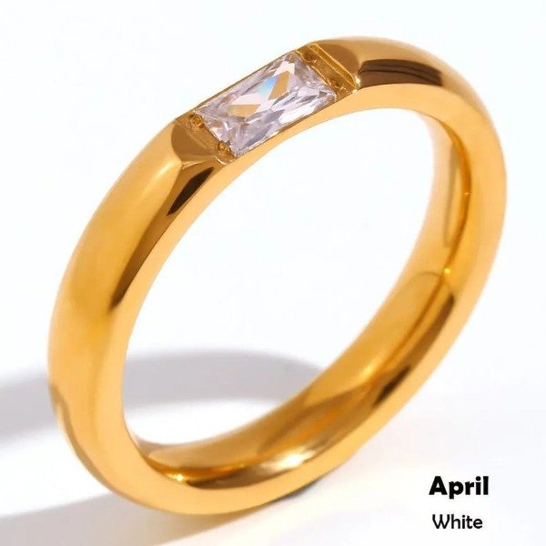 Producto - Anillo jessy