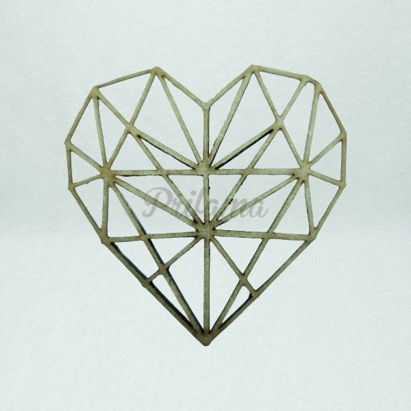 Producto - Corazón Modelo 7