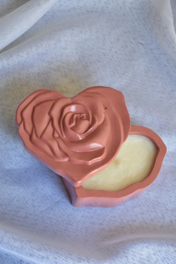 Producto - VELA AMOR