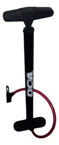 Producto - Inflador de pie DCA