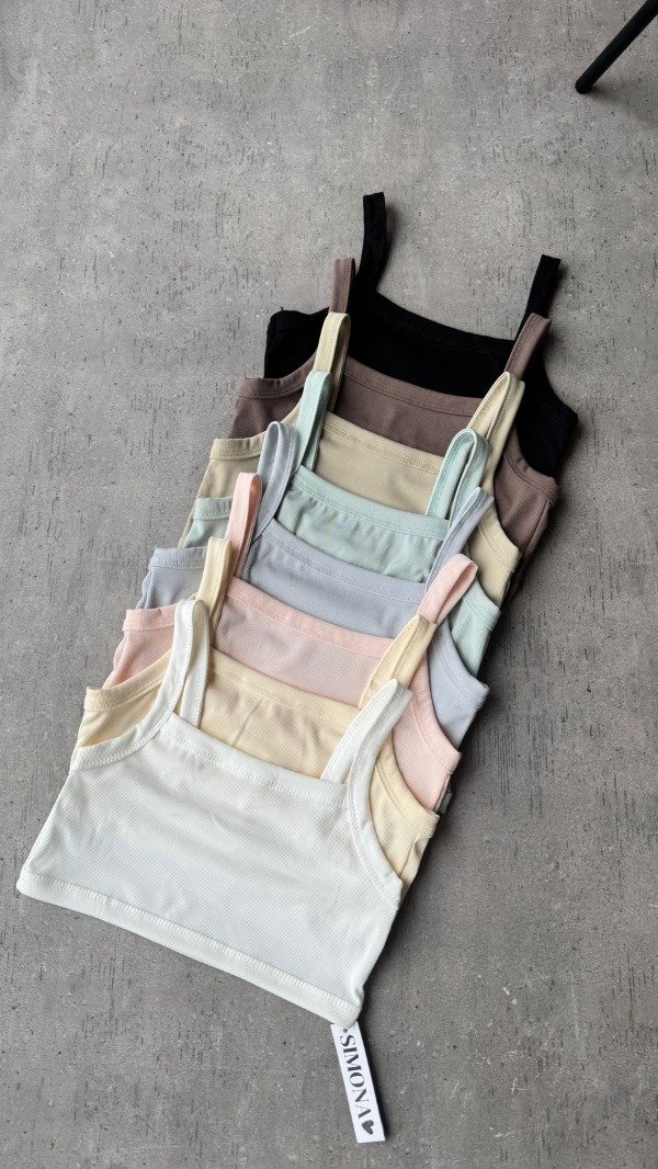 Producto - TOP CORPI