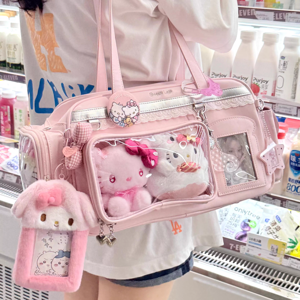 Producto - Bolso asian Cute