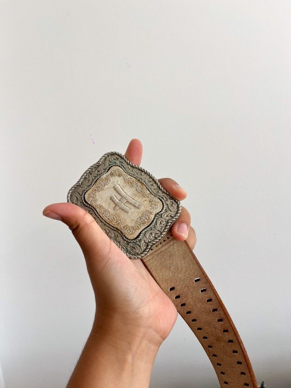 Producto - Cinturón KSK