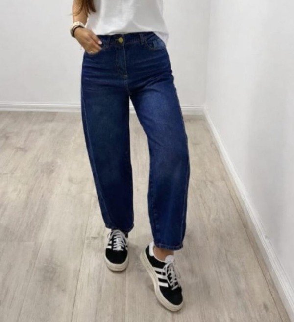 Producto - Jean Barrel - 2