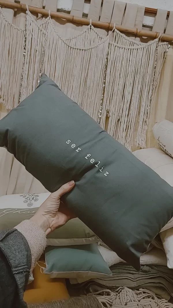 Producto - Ser feliz