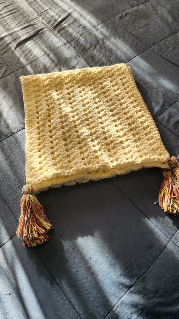 Producto - Pie de cama