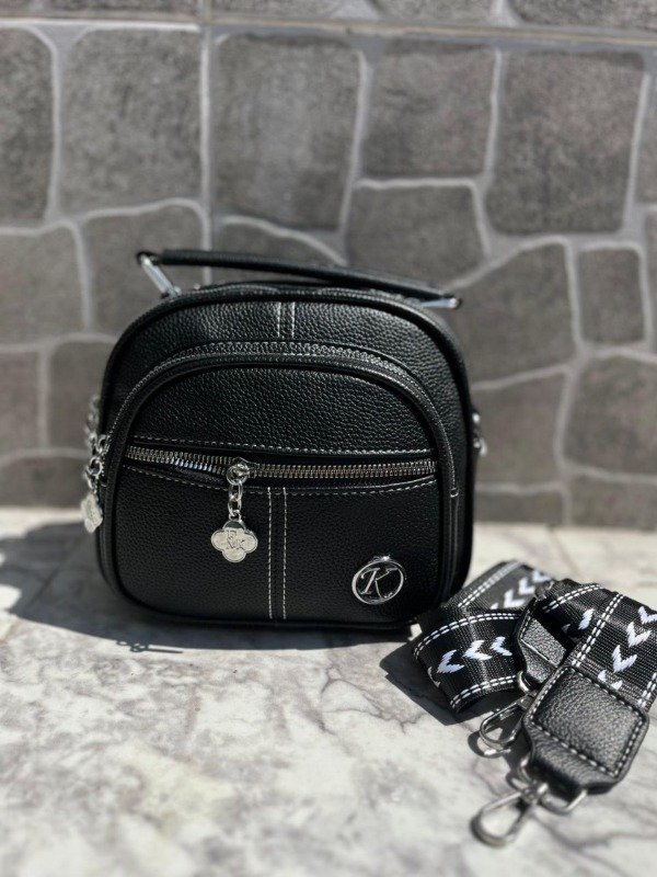 Producto - BANDOLERA K 4087