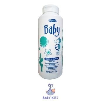Producto - ALGABO POLVO DE FECULA BABY