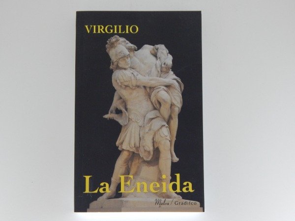 Producto - La eneida. Virgilio