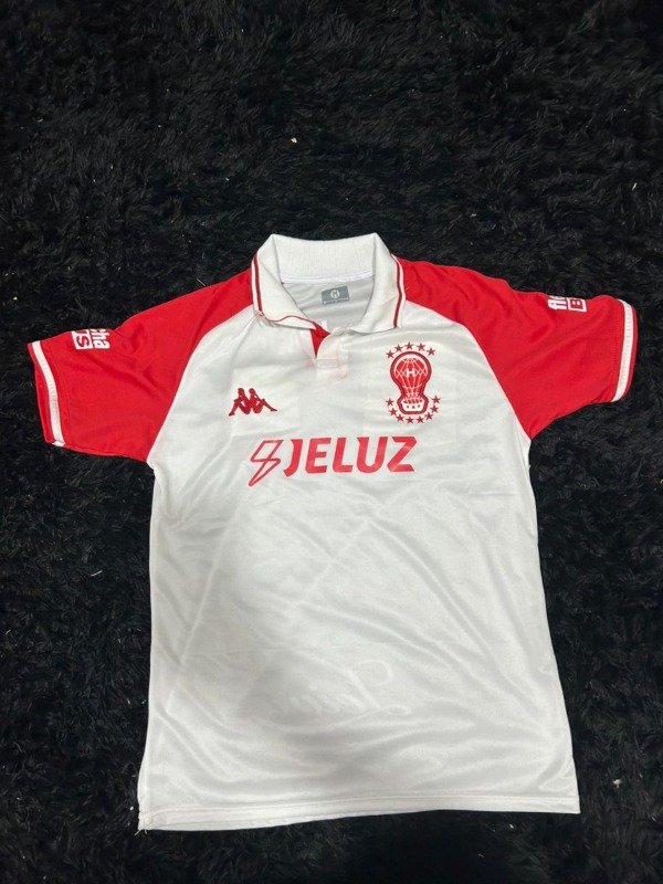 Producto - CAMISETA HURACAN ACTUAL