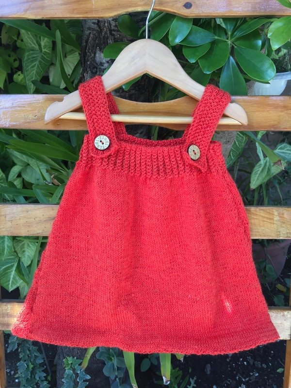 Producto - Vestido GISMONDA