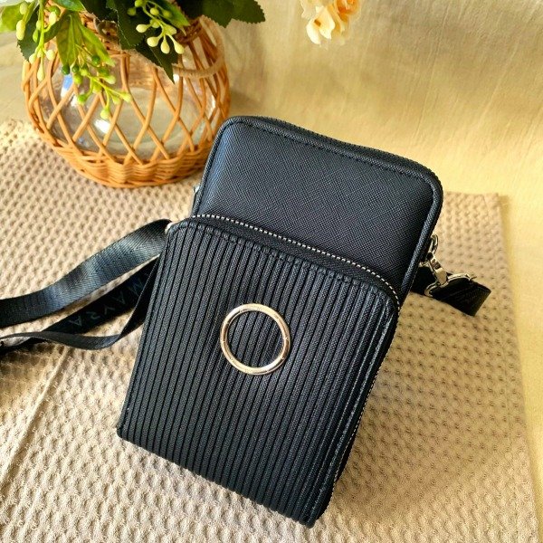 Producto - Porta celular Megan