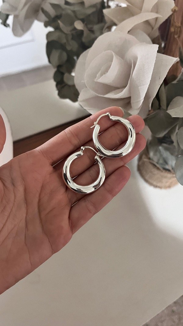 Producto - Aros Omma