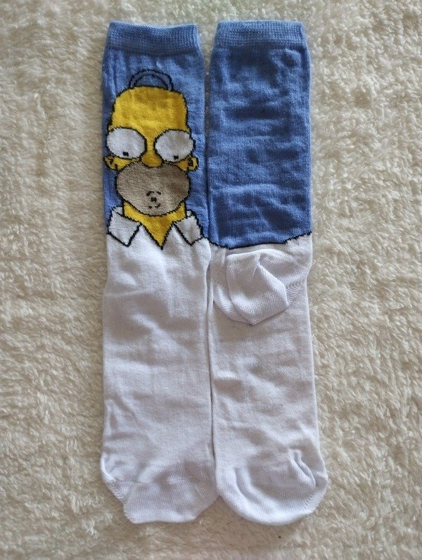Producto - 1/2 caña homero