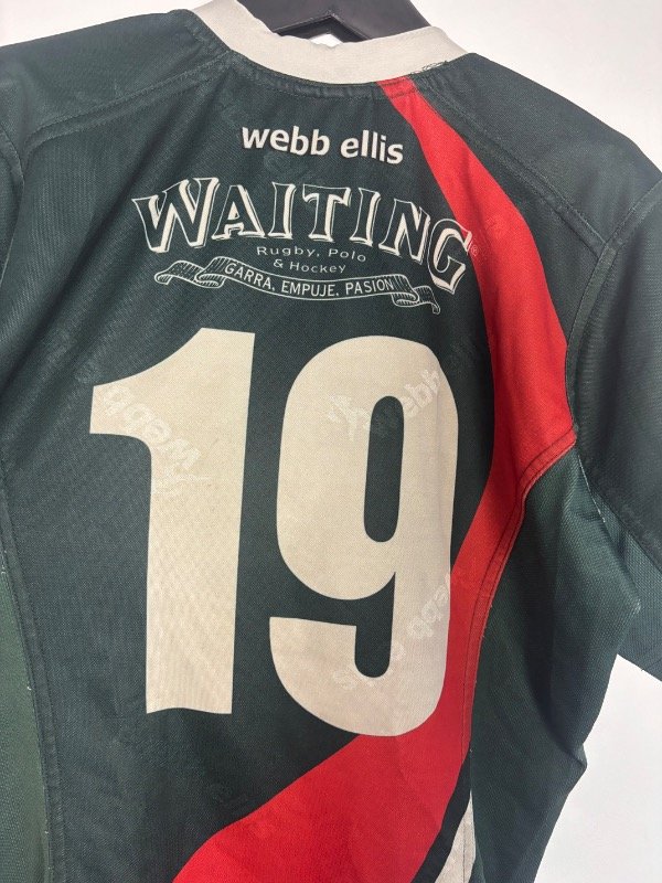 Producto - Sitas Rugby Vintage x Webbellis #19 - 3