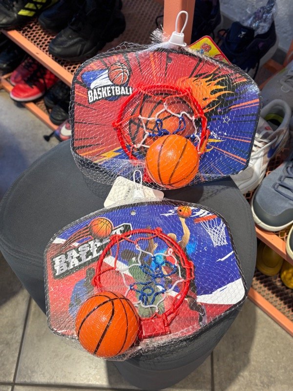 Producto - Aro básquet