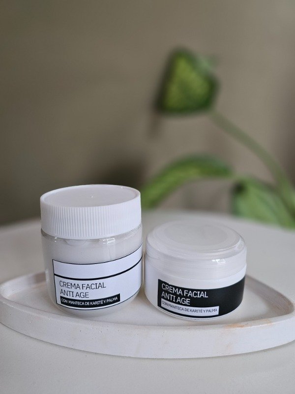 Producto - Crema Facial - 4