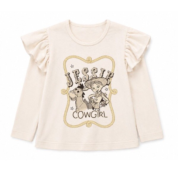 Producto - Remera Jessie