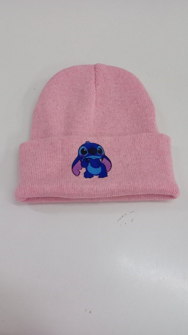 Producto - Gorro stitch