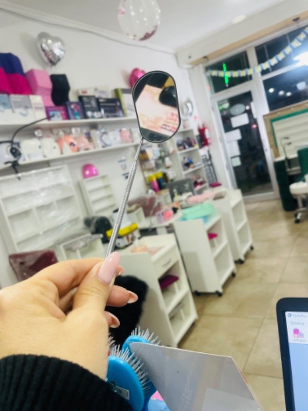 Producto - Espejo lashista