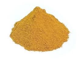 Producto - Curry puro x 100gr