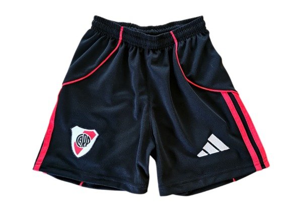 Producto - Short River Plate Niño