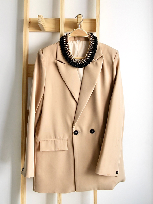 Producto - Blazer Rosetta