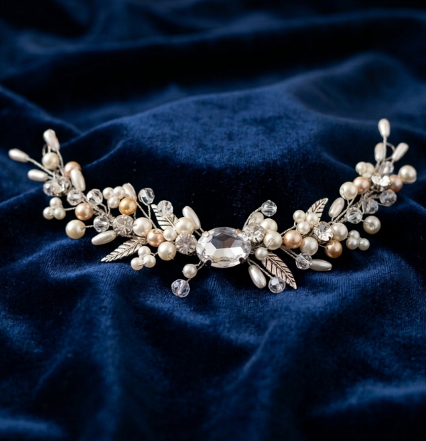 Producto - Tocado Liza - 1