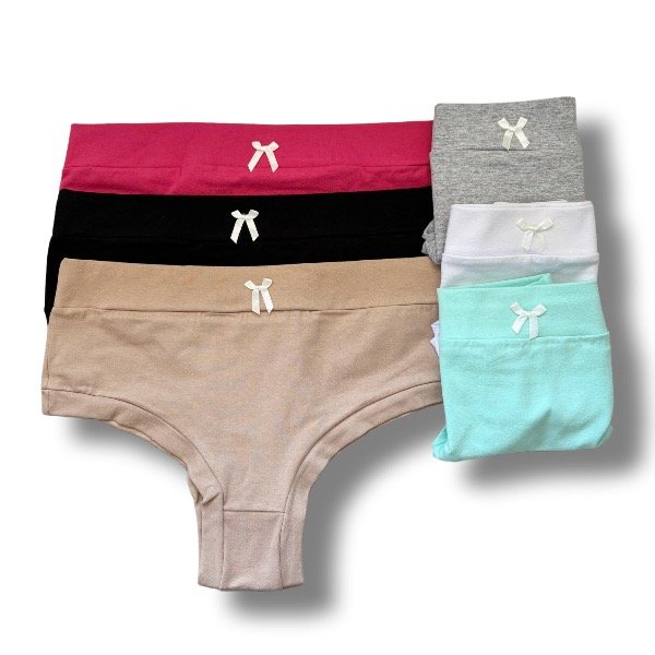 Producto - Culote Especial Keila - Pack x3