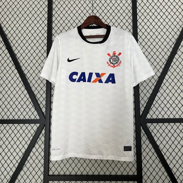 Producto - CORINTHIANS TITULAR 12/13