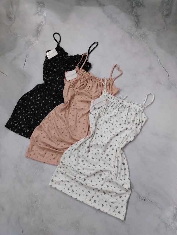 Producto - VESTIDO VALENTINA