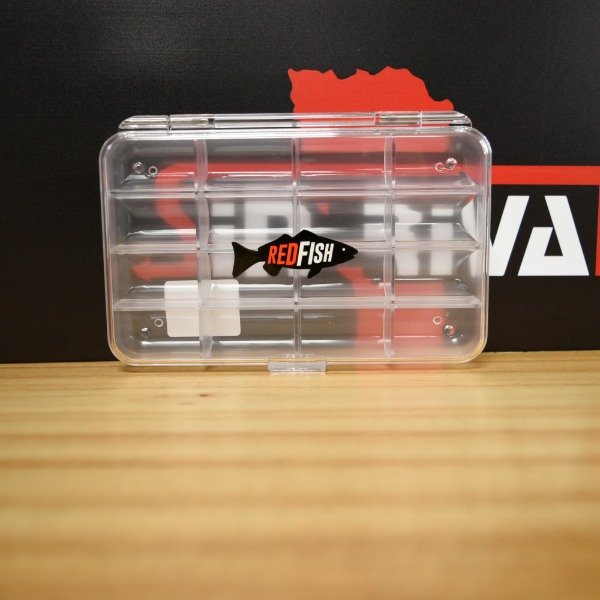 Producto - CAJA PESCA 15X10X2.5 HB108D
