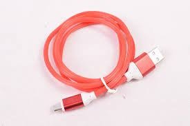 Producto - CABLE MALLADO M3 V/ COLORES