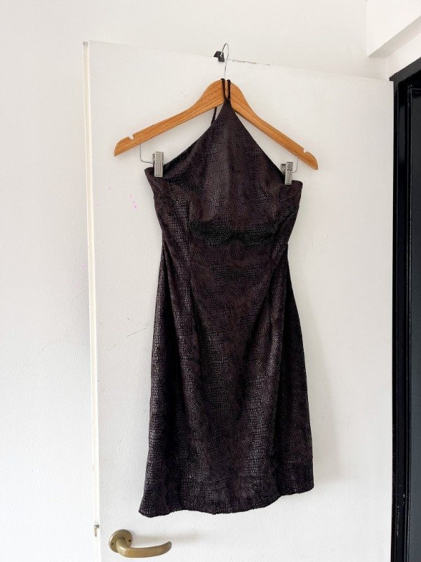 Producto - Vestido System