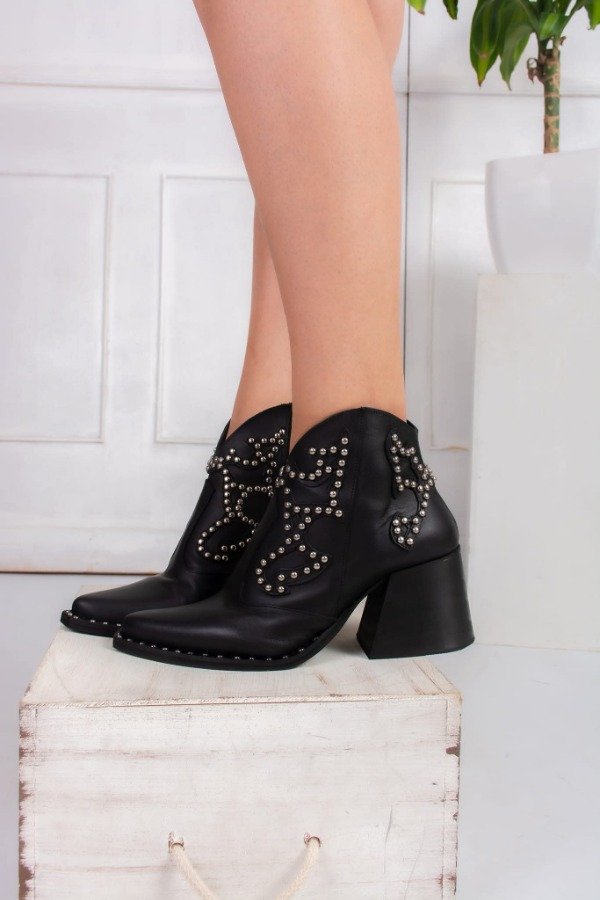 Producto - Juli - Cuero