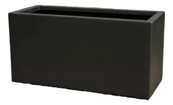 Producto - Jardinera rotomoldeada 80x20x20