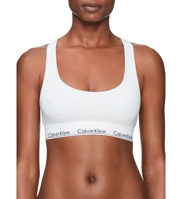 Producto - Top Logo Cotton calvin Klein talle S