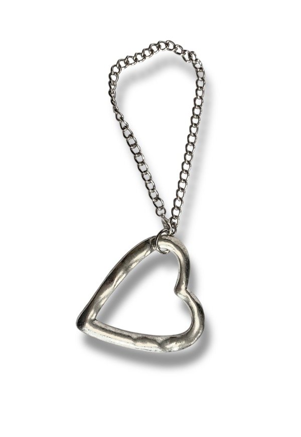 Producto - Charm Cora para carteras